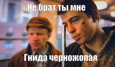 Комментарий с изображением на AdMe.Media