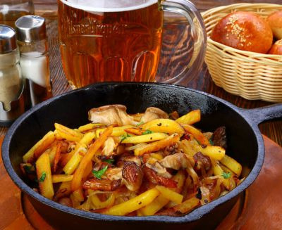 Комментарий с изображением на AdMe.Media