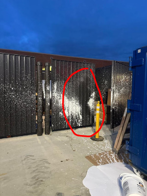 Комментарий с изображением на AdMe.Media