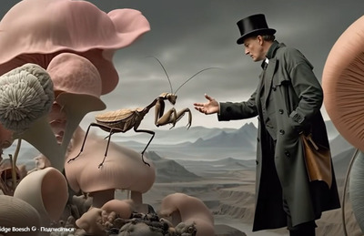 Комментарий с изображением на AdMe.Media