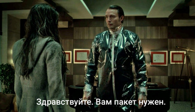 Комментарий с изображением на AdMe.Media