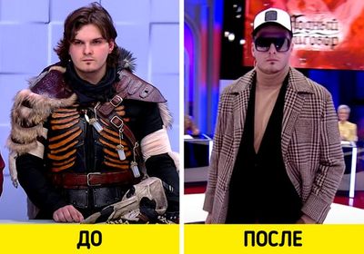 Комментарий с изображением на AdMe.Media