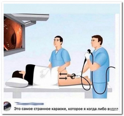 Комментарий с изображением на AdMe.Media