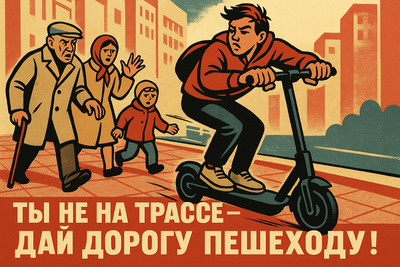 Комментарий с изображением на AdMe.Media