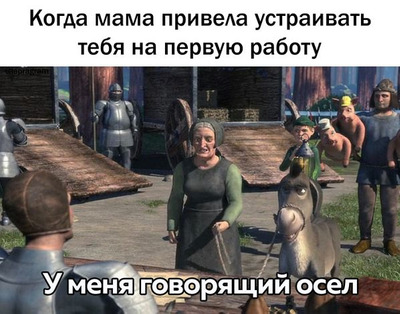 Комментарий с изображением на AdMe.Media