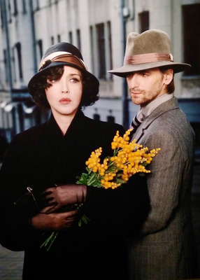 Комментарий с изображением на AdMe.Media