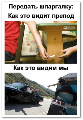 Комментарий с изображением на AdMe.Media