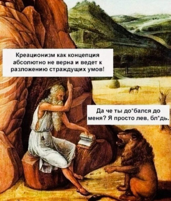 Комментарий с изображением на AdMe.Media
