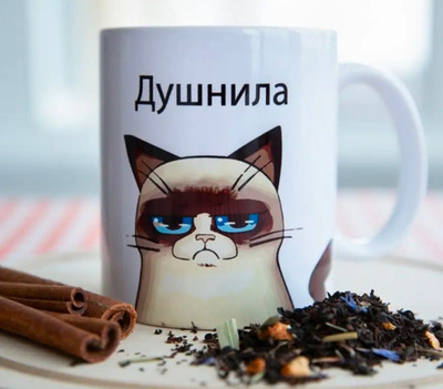 Комментарий с изображением на AdMe.Media