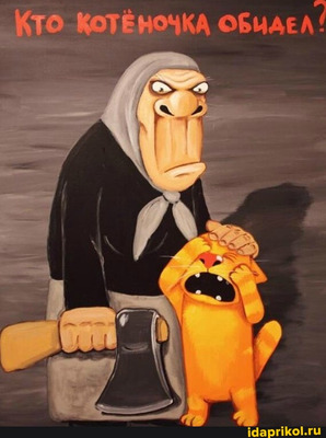 Комментарий с изображением на AdMe.Media