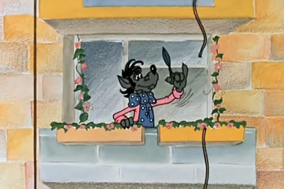 Комментарий с изображением на AdMe.Media