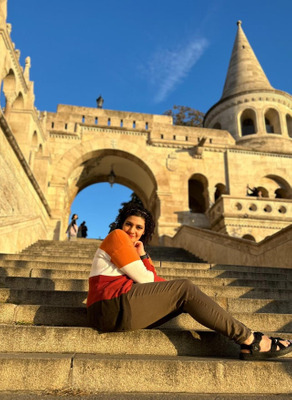 Комментарий с изображением на AdMe.Media