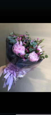 Комментарий с изображением на AdMe.Media