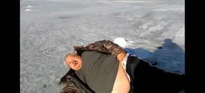 Комментарий с изображением на AdMe.Media