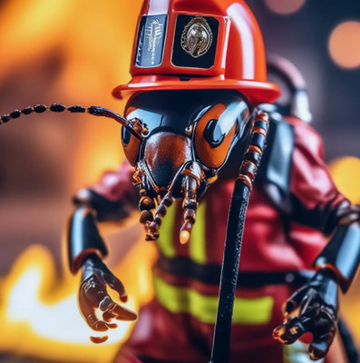 Комментарий с изображением на AdMe.Media