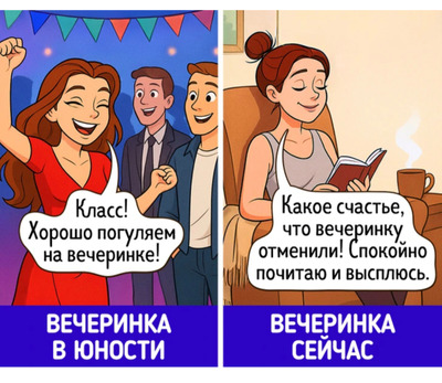 Комментарий с изображением на AdMe.Media