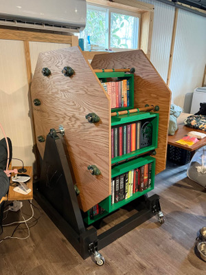 Комментарий с изображением на AdMe.Media