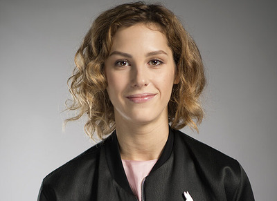 Комментарий с изображением на AdMe.Media