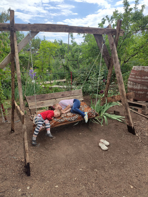 Комментарий с изображением на AdMe.Media