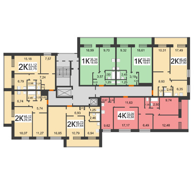 Комментарий с изображением на AdMe.Media