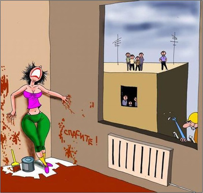 Комментарий с изображением на AdMe.Media