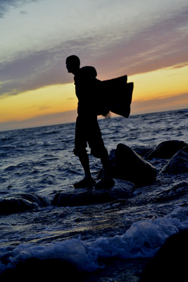 Комментарий с изображением на AdMe.Media