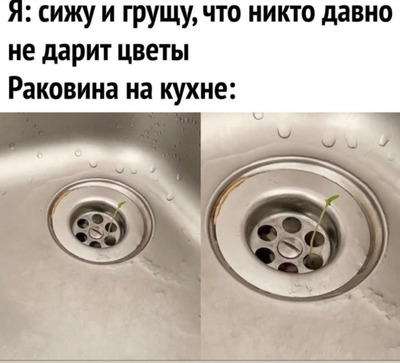 Комментарий с изображением на AdMe.Media