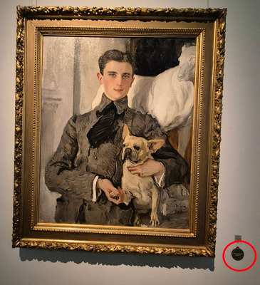 Комментарий с изображением на AdMe.Media