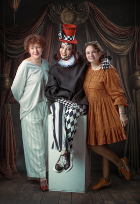 Комментарий с изображением на AdMe.Media