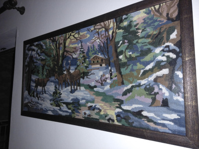 Комментарий с изображением на AdMe.Media