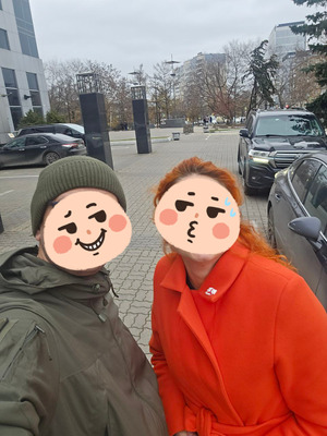 Комментарий с изображением на AdMe.Media