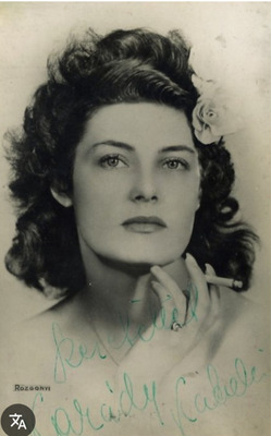 Комментарий с изображением на AdMe.Media