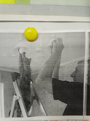 Комментарий с изображением на AdMe.Media