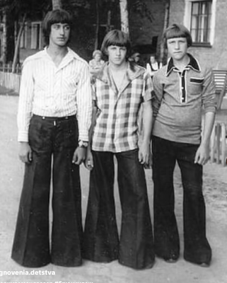 Комментарий с изображением на AdMe.Media