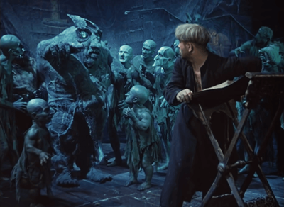 Комментарий с изображением на AdMe.Media