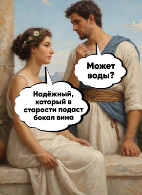 Комментарий с изображением на AdMe.Media