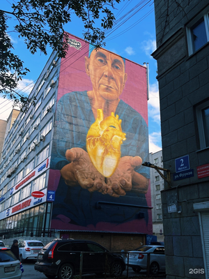 Комментарий с изображением на AdMe.Media