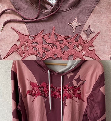 Комментарий с изображением на AdMe.Media