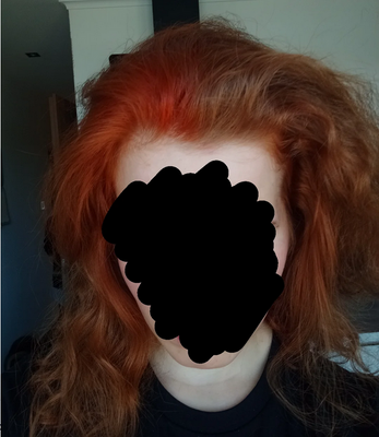 Комментарий с изображением на AdMe.Media