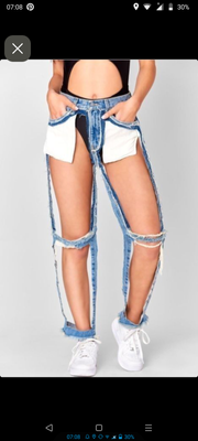 Комментарий с изображением на AdMe.Media