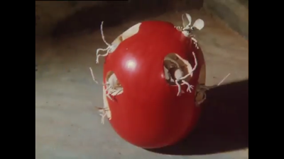 Комментарий с изображением на AdMe.Media