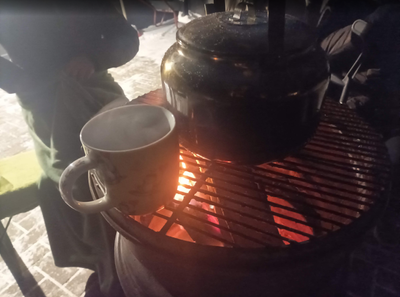 Комментарий с изображением на AdMe.Media