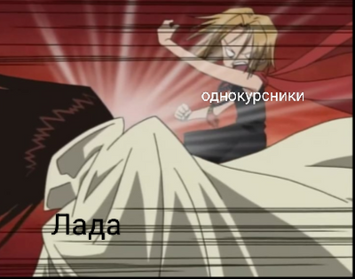 Комментарий с изображением на AdMe.Media