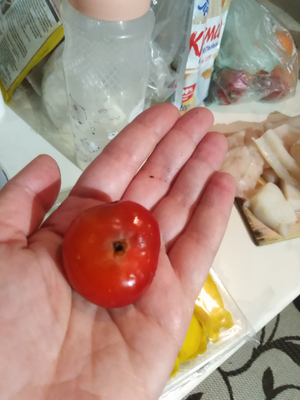 Комментарий с изображением на AdMe.Media