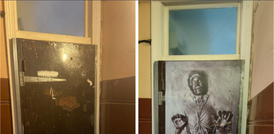 Комментарий с изображением на AdMe.Media