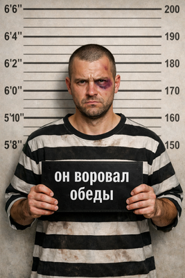 Комментарий с изображением на AdMe.Media