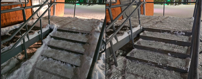 Комментарий с изображением на AdMe.Media