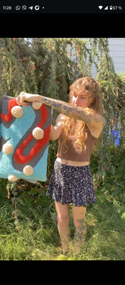 Комментарий с изображением на AdMe.Media