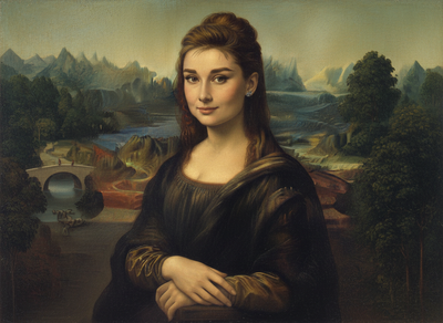 Комментарий с изображением на AdMe.Media