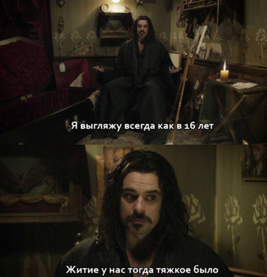 Комментарий с изображением на AdMe.Media